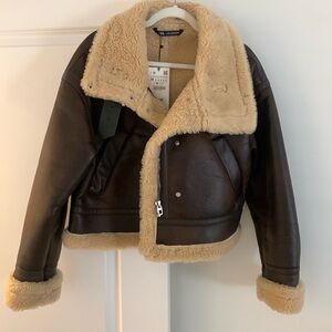 Zara jacket